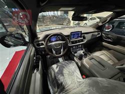 جي ام سي يوكون